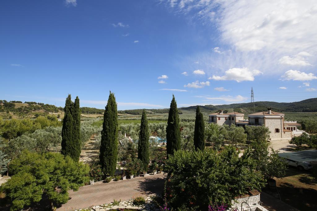 Agriturismo Posta Pastorella Vieste Exterior foto