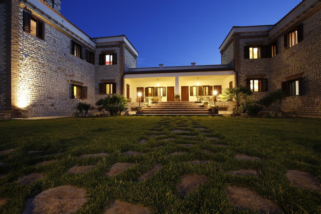 Agriturismo Posta Pastorella Vieste Exterior foto